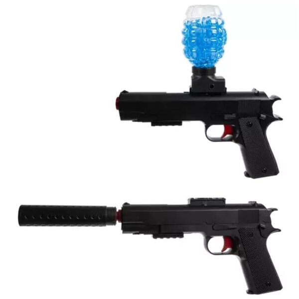 karabin pistolet na kulki zelowe kruzzel 20449 9