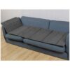 karimata skladana 180x60x1cm trizand 22870 10