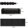 karimata skladana 180x60x1cm trizand 22870 3