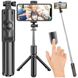 kijek do selfie statyw pilot izoxis 23518 1