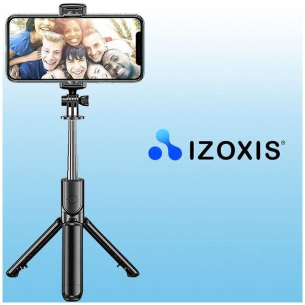 kijek do selfie statyw pilot izoxis 23518 3