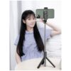 kijek do selfie statyw pilot izoxis 23518 7