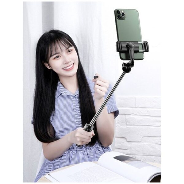 kijek do selfie statyw pilot izoxis 23518 8