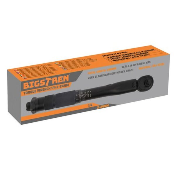 klucz dynamometryczny 14 2 24nm bigstren 24591 2
