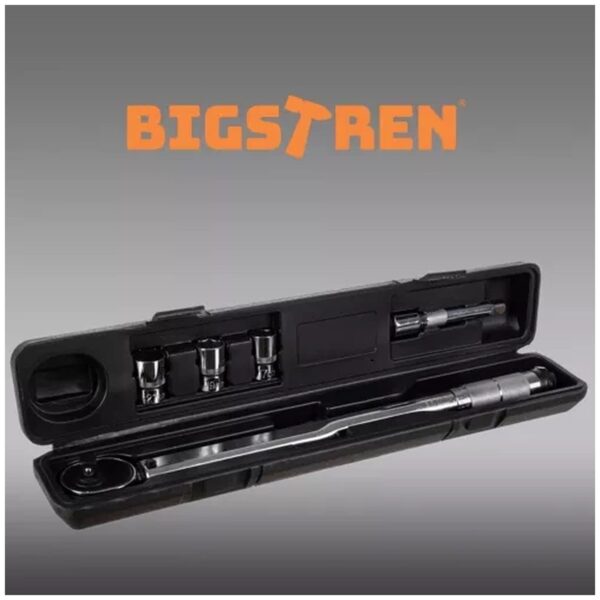 klucz dynamometryczny 171821mm bigstren 19964 2