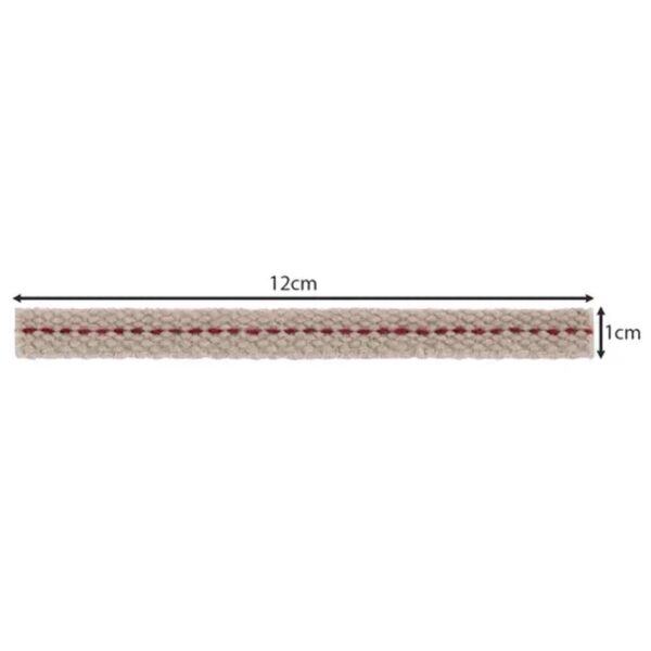 knot do lampy naftowej 24cm 2