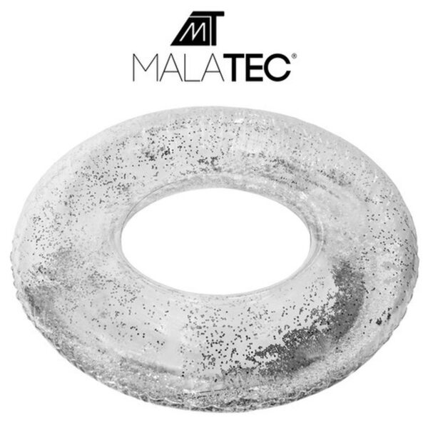 kolo dmuchane z brokatem malatec 20930 2
