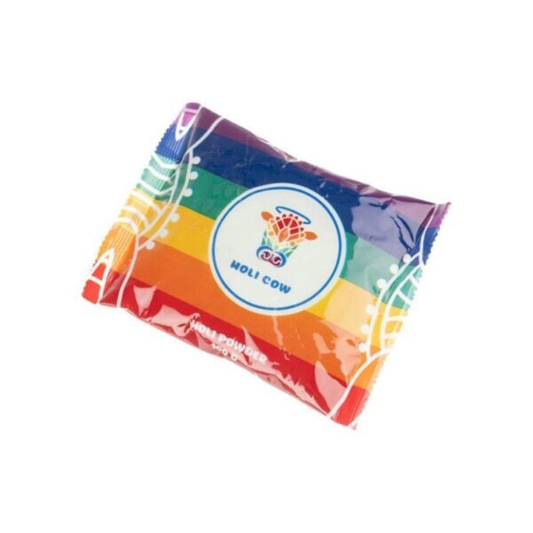 kolorowy proszek holi zestaw 6x100g 4