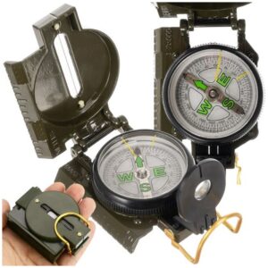 kompas militarny km5717 1