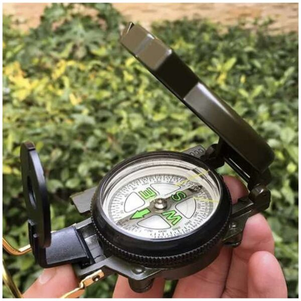 kompas militarny km5717 5