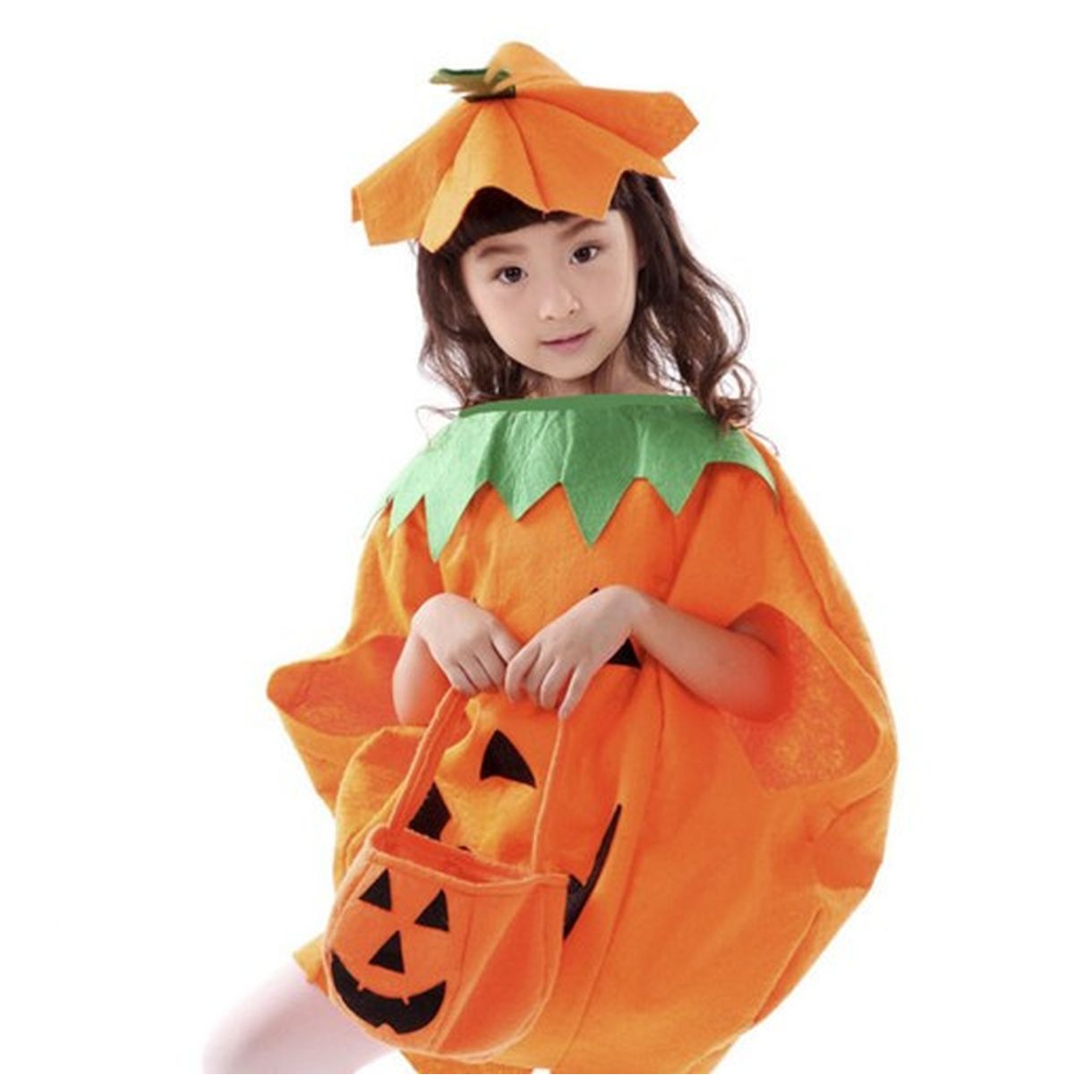 Kostium Dynia Kruzzel 21908 - Idealny na Halloween-1 Kostium Dynia Kruzzel 21908 - Idealny na Halloween-1