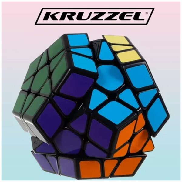 kostka dwunastoscian kruzzel 19886 2