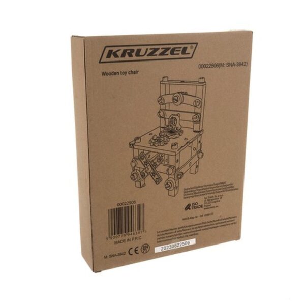 krzeslo drewniane montazowe kruzzel 22506 11
