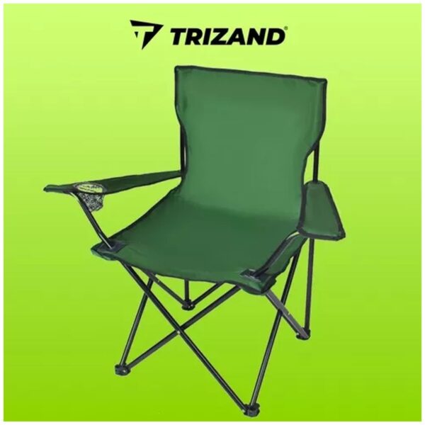 krzeslo wedkarskie zielone k23676 12