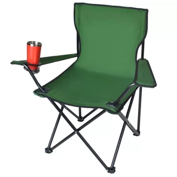 krzeslo wedkarskie zielone k23676 2