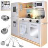 kuchnia drewniana kruzzel 22115 1
