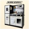 kuchnia drewniana kruzzel 22116 2