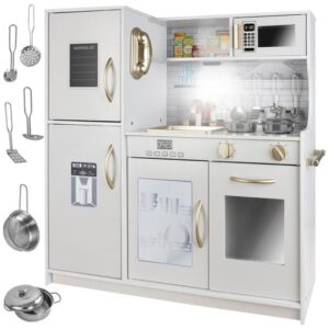 kuchnia drewniana kruzzel 22117 1