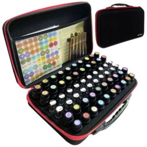 kuferek organizer na lakiery soulima 22886 1