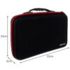 kuferek organizer na lakiery soulima 22886 3
