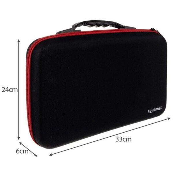 kuferek organizer na lakiery soulima 22886 3