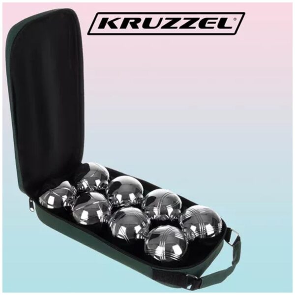 kule boule 8 kul pokrowiec kruzzel 22915 7