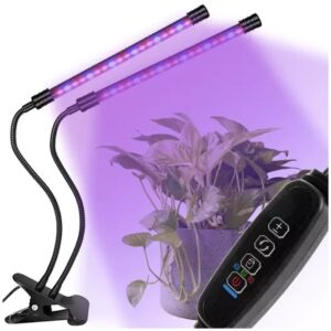 lampa 20 led 2szt do wzrostu roslin gardlov 19241 1