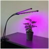 lampa 20 led 2szt do wzrostu roslin gardlov 19241 5
