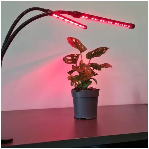 lampa 20 led 2szt do wzrostu roslin gardlov 19241 8