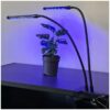 lampa 20 led 2szt do wzrostu roslin gardlov 19241 9