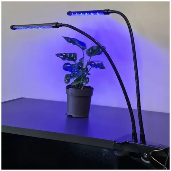 lampa 20 led 2szt do wzrostu roslin gardlov 19241 9