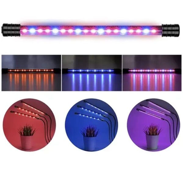 lampa 20 led 3szt do wzrostu roslin gardlov 19242 10