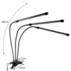 lampa 20 led 3szt do wzrostu roslin gardlov 19242 3