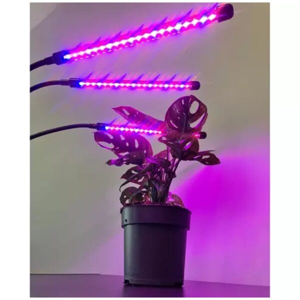 lampa 20 led 3szt do wzrostu roslin gardlov 19242 4