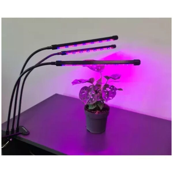 lampa 20 led 3szt do wzrostu roslin gardlov 19242 5