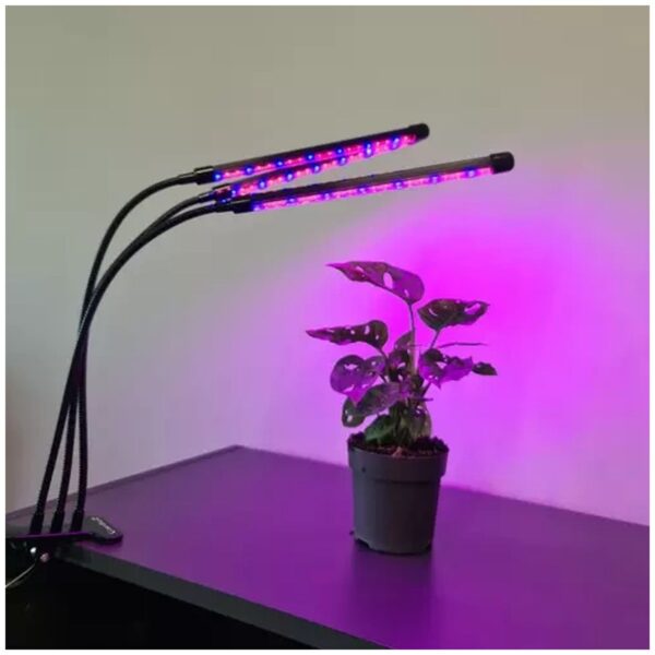 lampa 20 led 3szt do wzrostu roslin gardlov 19242 8