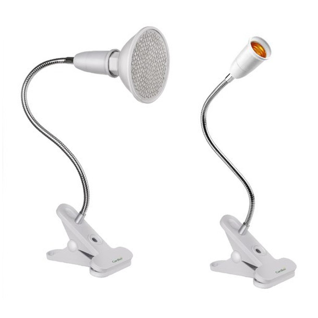 Lampa 200 LED do Wzrostu Uprawy Roślin - Idealne Oświetlenie dla Twoich Roślin-1