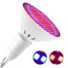 lampa 200 led do wzrostu uprawy roslin 13