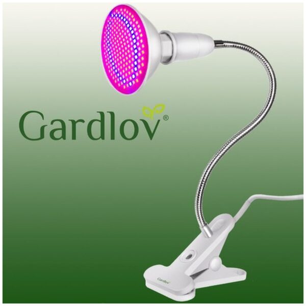 lampa 200 led do wzrostu uprawy roslin 2