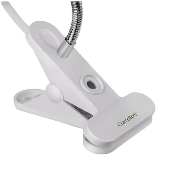 lampa 200 led do wzrostu uprawy roslin 6