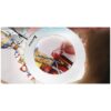 lampa kosmetyczna z lupa biala izoxis 23894 12