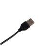 lampa kosmetyczna z lupa biala izoxis 23894 7