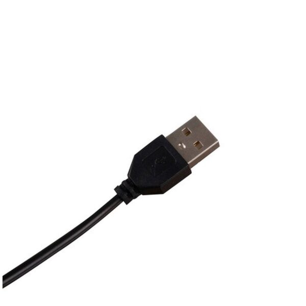 lampa kosmetyczna z lupa biala izoxis 23894 7