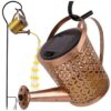 lampa ogrodowa solarna konewka gardlov 23846 1