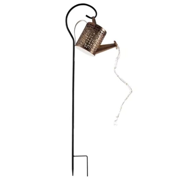lampa ogrodowa solarna konewka gardlov 23846 13