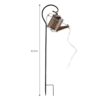 lampa ogrodowa solarna konewka gardlov 23846 14