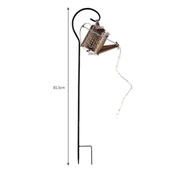 lampa ogrodowa solarna konewka gardlov 23846 14
