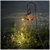 lampa ogrodowa solarna konewka gardlov 23846 2