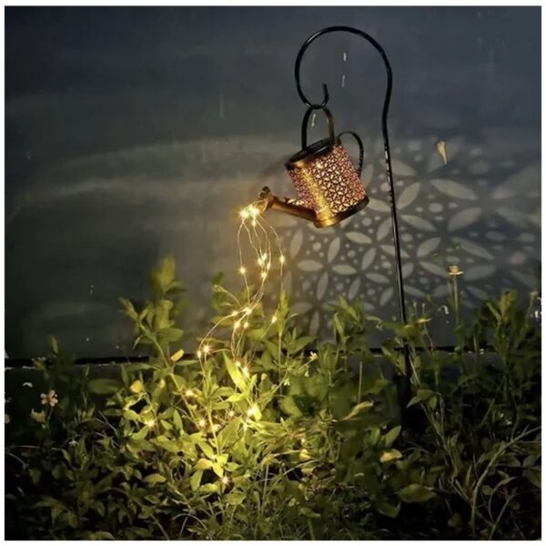 lampa ogrodowa solarna konewka gardlov 23846 2