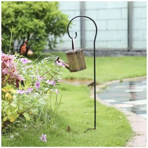 lampa ogrodowa solarna konewka gardlov 23846 3